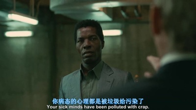 控制的极限剧照的剧照