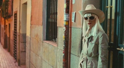 控制的极限剧照的剧照