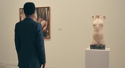 控制的极限剧照的剧照