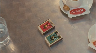 控制的极限剧照的剧照