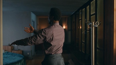 控制的极限剧照的剧照