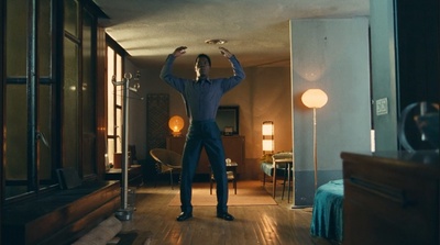 控制的极限剧照的剧照