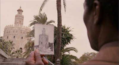 控制的极限剧照的剧照