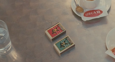 控制的极限剧照的剧照