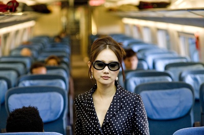 控制的极限剧照的剧照