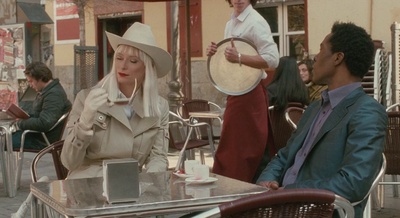 控制的极限剧照的剧照