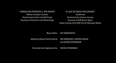 控制的极限剧照的剧照