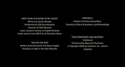 控制的极限剧照的剧照