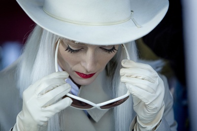 控制的极限剧照的剧照