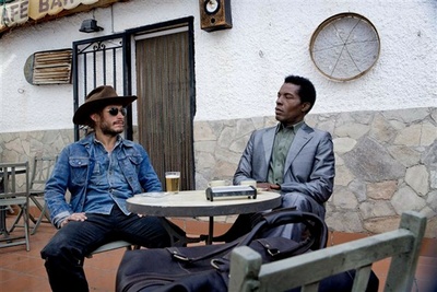 控制的极限剧照的剧照