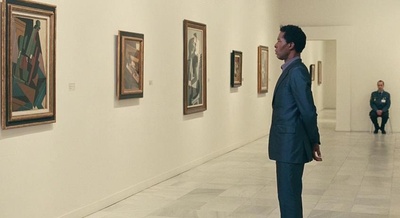 控制的极限剧照的剧照