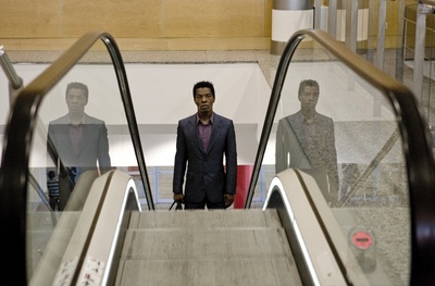 控制的极限剧照的剧照