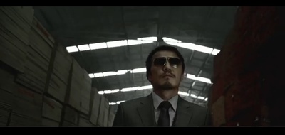 控制剧照的剧照