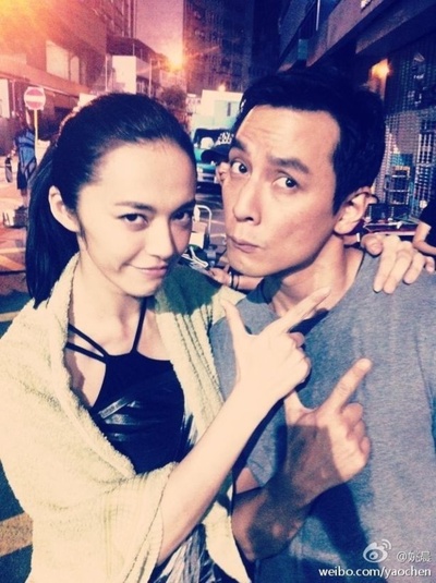 控制剧照的剧照