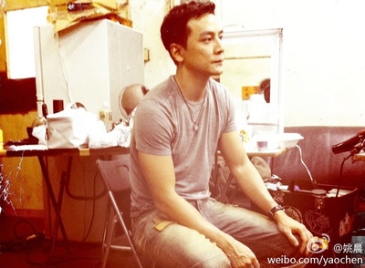 控制剧照的剧照