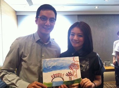 控制剧照的剧照