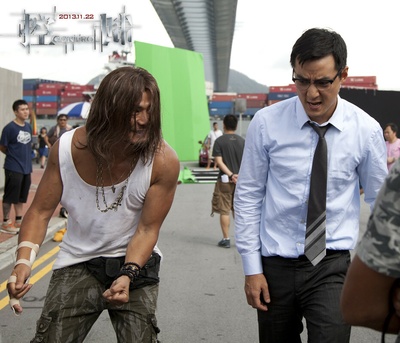 控制剧照的剧照