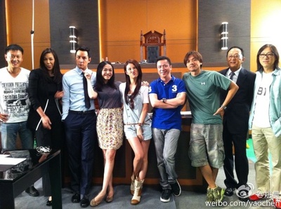 控制剧照的剧照