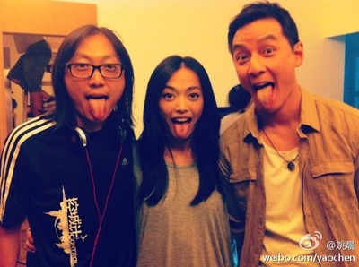 控制剧照的剧照