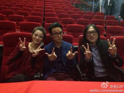 控制剧照的剧照