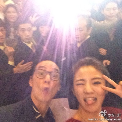 控制剧照的剧照