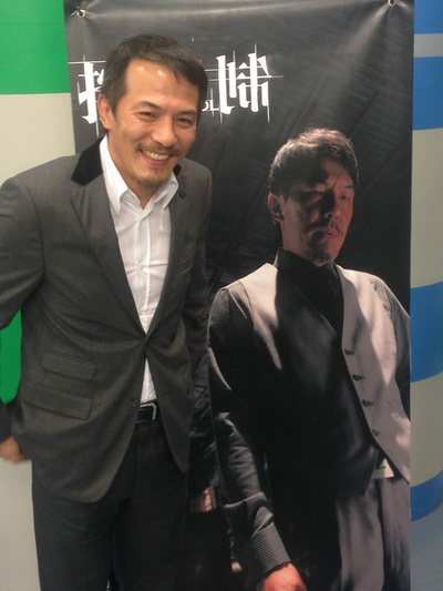 控制剧照的剧照