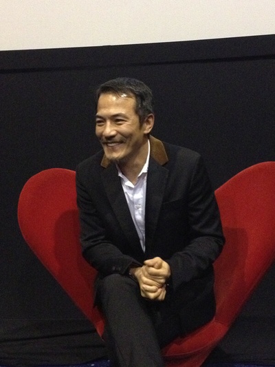 控制剧照的剧照