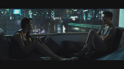 控制剧照的剧照