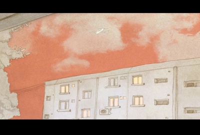 因为你剧照的剧照