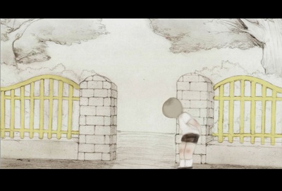 因为你剧照的剧照