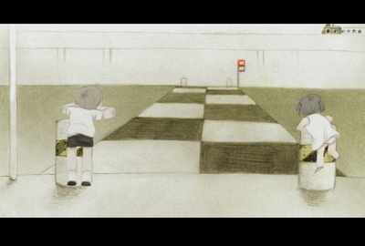 因为你剧照的剧照