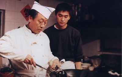 北京饭店剧照的剧照