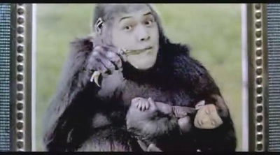 别告诉爸爸剧照的剧照