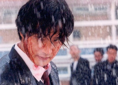 头师父一体剧照的剧照