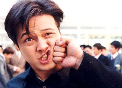 头师父一体剧照的剧照