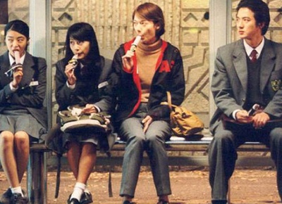 头师父一体剧照的剧照