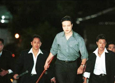 头师父一体剧照的剧照