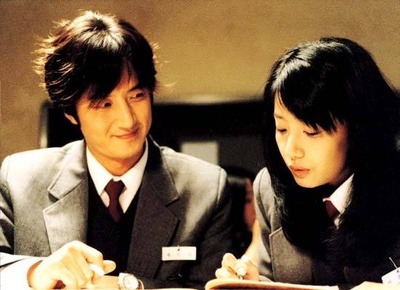 头师父一体剧照的剧照