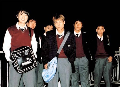 头师父一体剧照的剧照