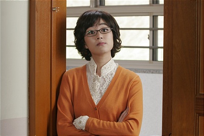 无赖老师剧照的剧照