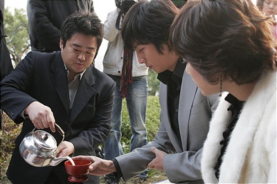 无赖老师剧照的剧照