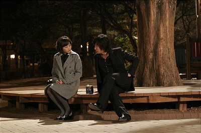 无赖老师剧照的剧照