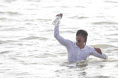 无赖老师剧照的剧照