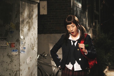 无赖老师剧照的剧照