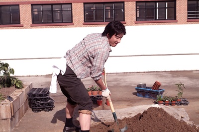 头师父一体2剧照的剧照