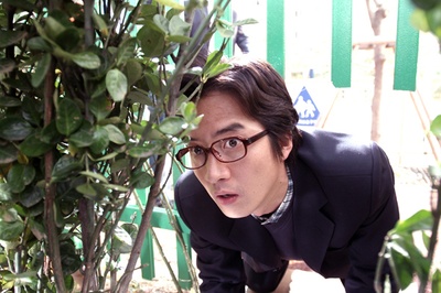 头师父一体2剧照的剧照