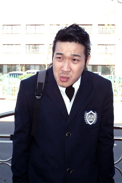 头师父一体2剧照的剧照