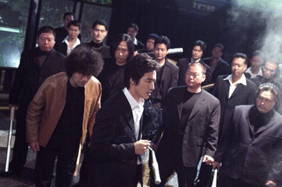 头师父一体2剧照的剧照