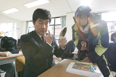 头师父一体2剧照的剧照