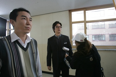 头师父一体2剧照的剧照